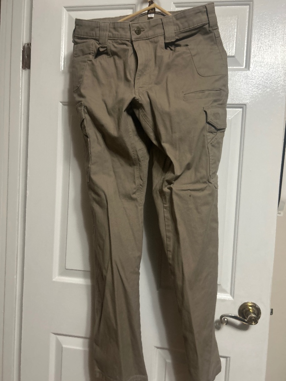 Men’s cargo pants